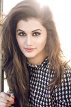 Taapsee Pannu (aka) Actress Tapsee