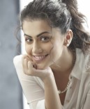 Taapsee Pannu (aka) Actress Tapsee