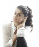 Taapsee Pannu (aka) Actress Tapsee