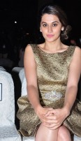 Taapsee Pannu (aka) Actress Tapsee