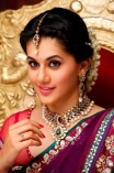 Taapsee Pannu (aka) Actress Tapsee