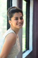 Taapsee Pannu (aka) Actress Tapsee