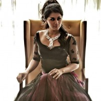 Taapsee Pannu (aka) Actress Tapsee