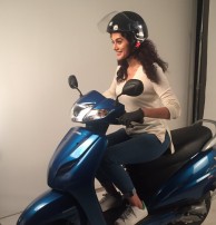 Taapsee Pannu (aka) Actress Tapsee