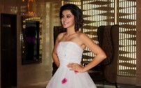 Taapsee Pannu (aka) Actress Tapsee