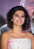 Taapsee Pannu (aka) Actress Tapsee