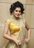 Taapsee Pannu (aka) Actress Tapsee