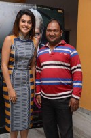 Taapsee Pannu (aka) Actress Tapsee