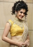 Taapsee Pannu (aka) Actress Tapsee