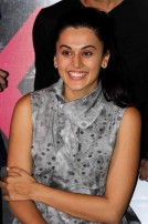 Taapsee Pannu (aka) Actress Tapsee