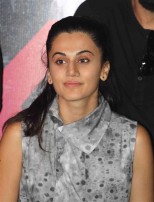 Taapsee Pannu (aka) Actress Tapsee