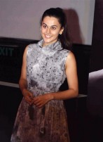 Taapsee Pannu (aka) Actress Tapsee