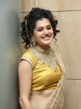 Taapsee Pannu (aka) Actress Tapsee