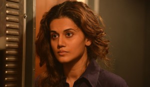 Taapsee Pannu (aka) Actress Tapsee