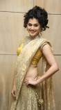 Taapsee Pannu (aka) Actress Tapsee