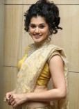 Taapsee Pannu (aka) Actress Tapsee