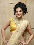 Taapsee Pannu (aka) Actress Tapsee