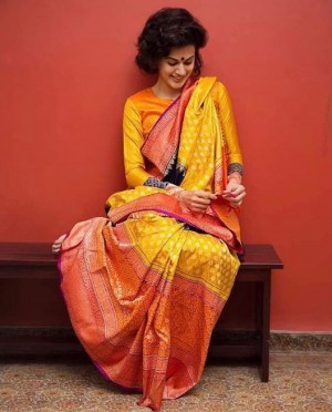 Taapsee Pannu (aka) Actress Tapsee