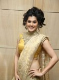 Taapsee Pannu (aka) Actress Tapsee