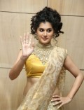 Taapsee Pannu (aka) Actress Tapsee