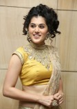 Taapsee Pannu (aka) Actress Tapsee