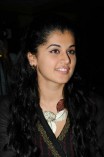 Taapsee Pannu (aka) Actress Tapsee