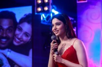 Tamannaah Bhatia (aka) Tamannaah