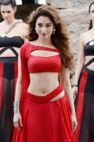 Tamannaah Bhatia (aka) Tamannaah