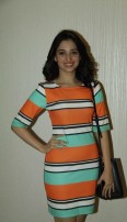 Tamannaah Bhatia (aka) Tamannaah