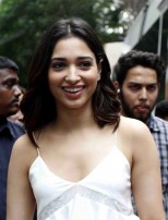 Tamannaah Bhatia (aka) Tamannaah