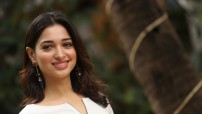 Tamannaah Bhatia (aka) Tamannaah