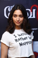 Tamannaah Bhatia (aka) Tamannaah