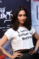 Tamannaah Bhatia (aka) Tamannaah