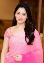 Tamannaah Bhatia (aka) Tamannaah