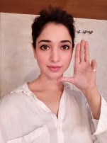 Tamannaah Bhatia (aka) Tamannaah