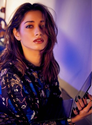 Tamannaah Bhatia (aka) Tamannaah