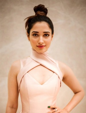 Tamannaah Bhatia (aka) Tamannaah