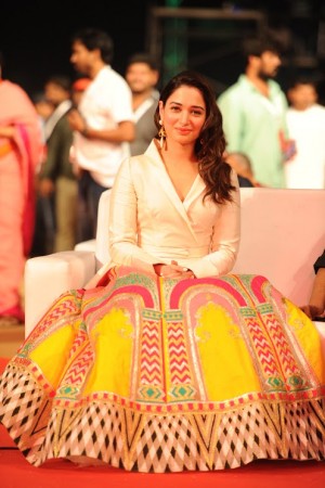 Tamannaah Bhatia (aka) Tamannaah