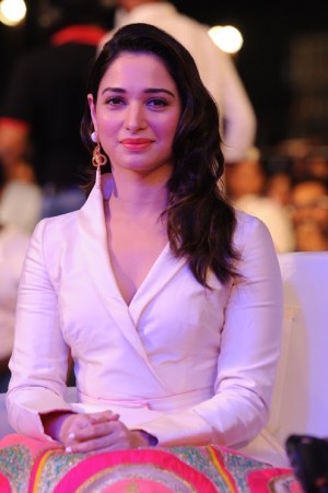 Tamannaah Bhatia (aka) Tamannaah