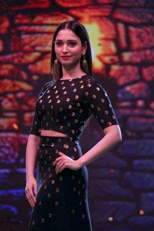 Tamannaah Bhatia (aka) Tamannaah