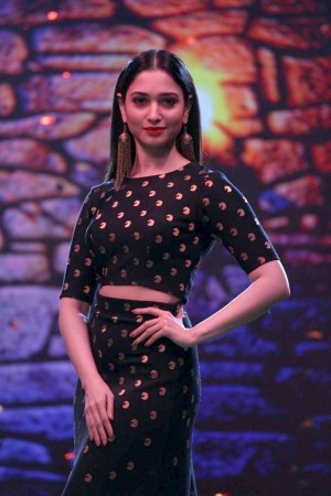 Tamannaah Bhatia (aka) Tamannaah