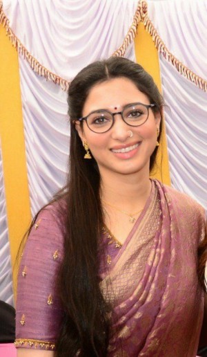 Tamannaah Bhatia (aka) Tamannaah