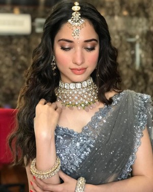 Tamannaah Bhatia (aka) Tamannaah