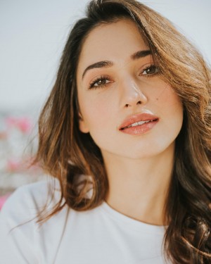 Tamannaah Bhatia (aka) Tamannaah