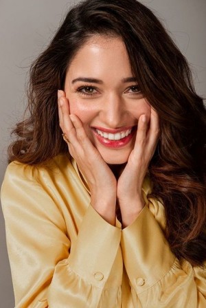 Tamannaah Bhatia (aka) Tamannaah