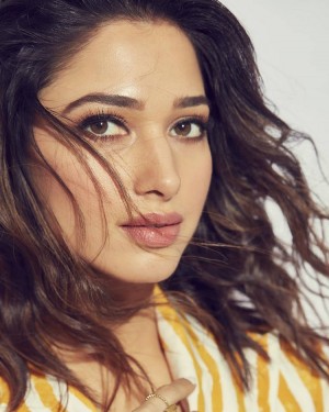 Tamannaah Bhatia (aka) Tamannaah