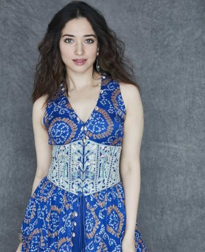 Tamannaah Bhatia (aka) Tamannaah