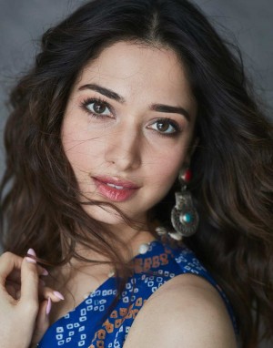 Tamannaah Bhatia (aka) Tamannaah