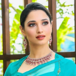 Tamannaah Bhatia (aka) Tamannaah