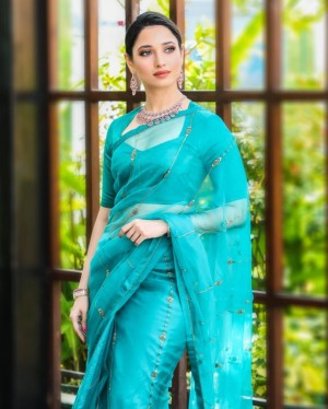 Tamannaah Bhatia (aka) Tamannaah